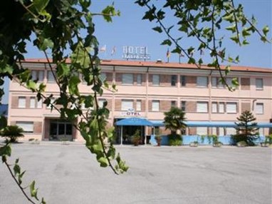 Italia Hotel Occhiobello