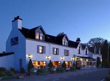 Airds Hotel Appin