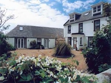 Muirhouse Lodge Hotel Prestwick