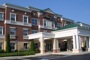 Extended Stay Deluxe Washington, D.C. - Gaithersburg
