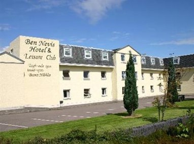 Ben Nevis Hotel & Leisure Club Fort William