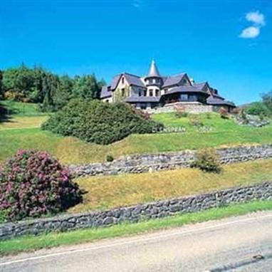 Best Western Glenspean Lodge Roybridge