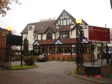 Amblehurst Hotel