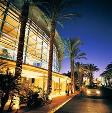 Maspalomas Princess Hotel Gran Canaria