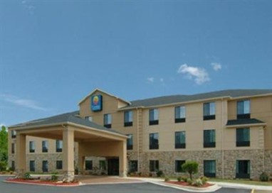 Comfort Inn & Suites Russellville