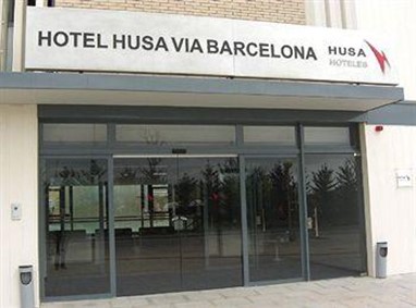 Husa Via Barcelona