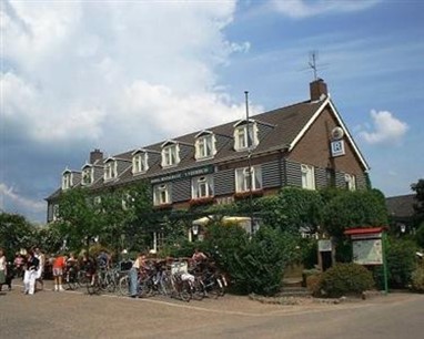 Hotel Restaurant 't Veerhuis