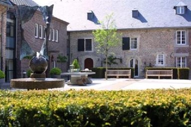 Hotel Kasteel Terworm