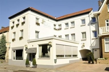 Hotel Brasserie Vroenhof