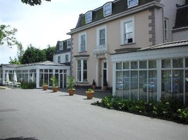 La Trelade Hotel St. Martin Guernsey