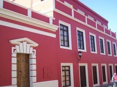 Hotel Posada Real de Chiapas