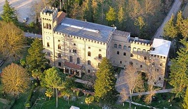 Torre Dei Calzolari Palace Hotel Gubbio