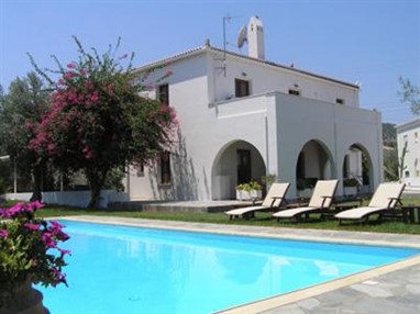 Villa Irini Hotel Spetses