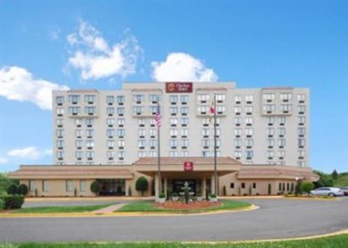 Clarion Hotel National Harbor