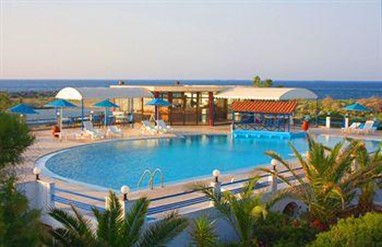 Zorbas Hotel Akrotiri (Crete)