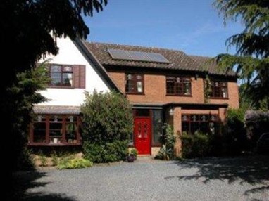 The Willows Bed & Breakfast York