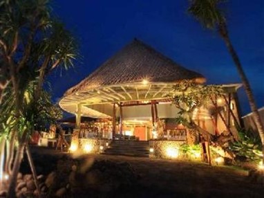 The Mutiara Jimabaran Villas Bali