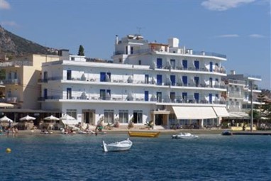 Minoa Hotel Tolon