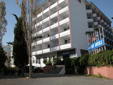 Arsi Hotel Alanya