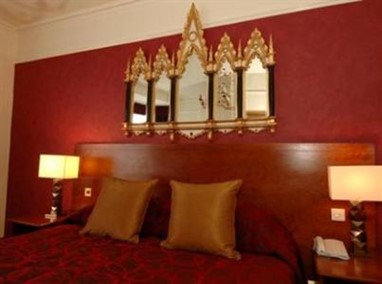 Best Western Westminster Hotel Chester