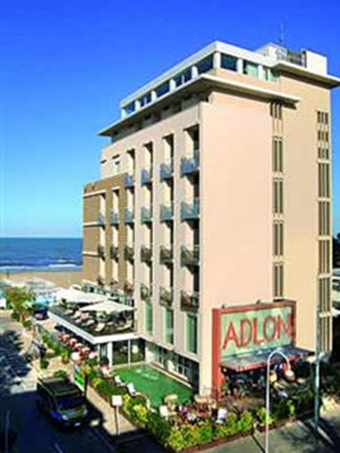 Hotel Adlon Riccione