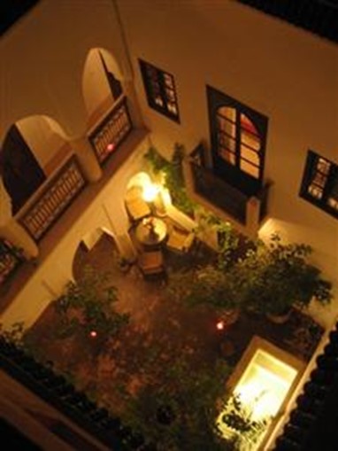 Dar Zaman Guesthouse Marrakech