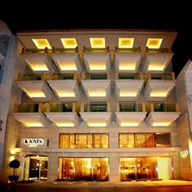 Nafs Hotel