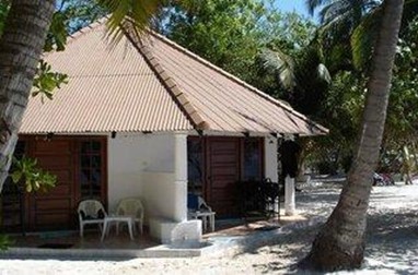 Embudu Village Resort Male