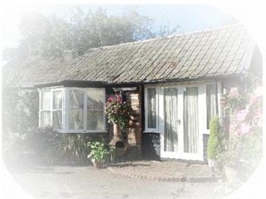 The Blue Cow Bed & Breakfast Huntingdon (England)