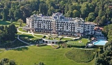 Hotel Royal Evian-les Bains