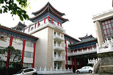 DLT Hotel Chongqing
