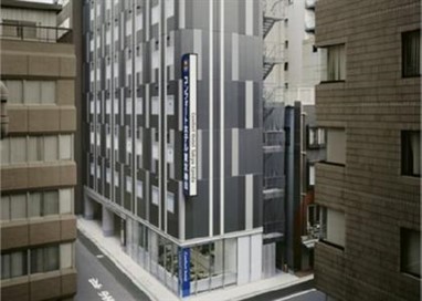 Comfort Hotel Kanda Tokyo