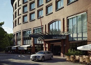 Swissotel Bremen