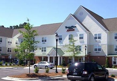 TownePlace Suites Jacksonville, NC