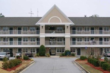 Extended Stay America Hotel Airport Columbus