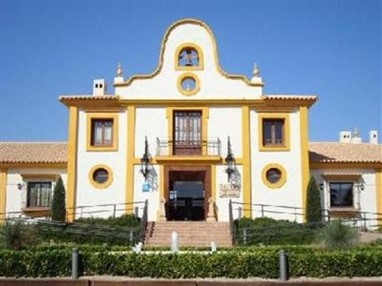 Hacienda Real Los Olivos Hotel Lorca