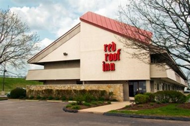 Red Roof Inn - Toledo Holland