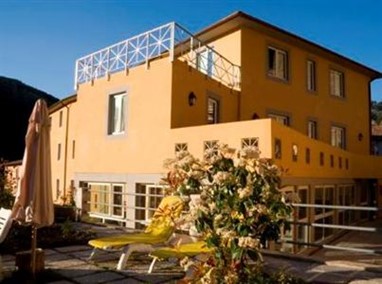 Hotel Antico Albergo Terme
