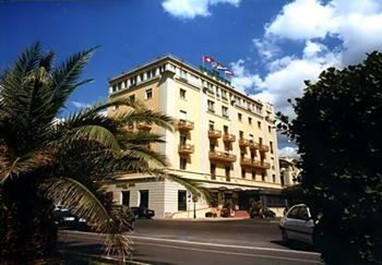 President Hotel Viareggio