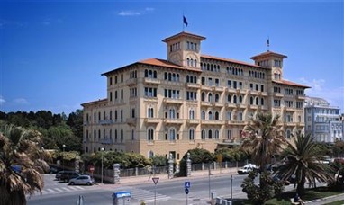 Best Western Grand Hotel Royal Viareggio