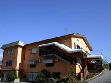 Hotel Tre Castelli Gallicano