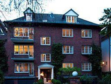 The Ivy House Hamburg