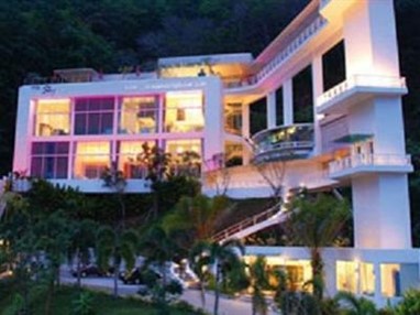 The Sky Dream Hotel Phuket