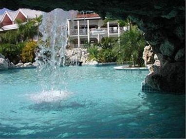 Ritz Beach Resort Freeport (Bahamas)
