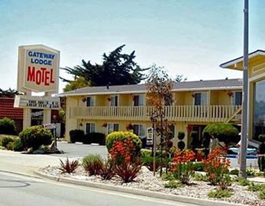 Gateway Thunderbird Motel