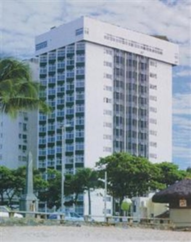 Park Hotel Recife