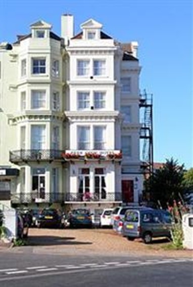 Parkview Hotel Eastbourne