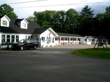 Pilgrim Inn and Cottages Plymouth (New Hampshire)