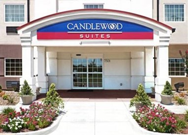 Candlewood Suites Fort Smith