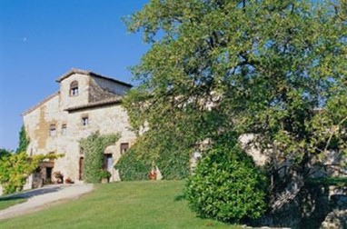 Relais Castel Bigozzi Hotel Monteriggioni